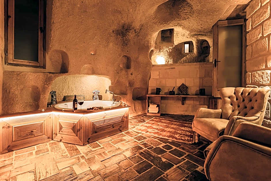 La maison de Şişik