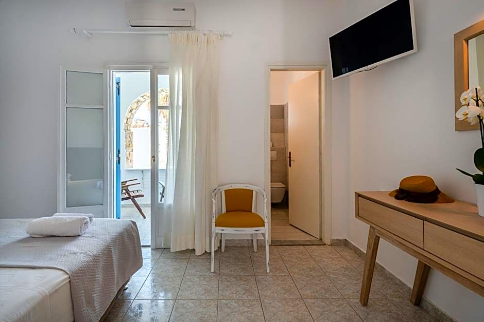 Galinos Hotel
