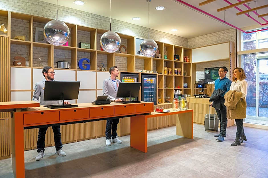 Aparthotel Adagio Berlin Kurfürstendamm