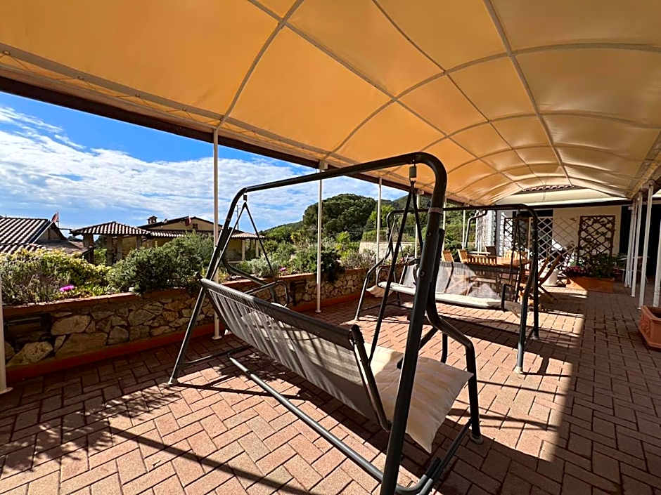 Agriturismo Paradisa