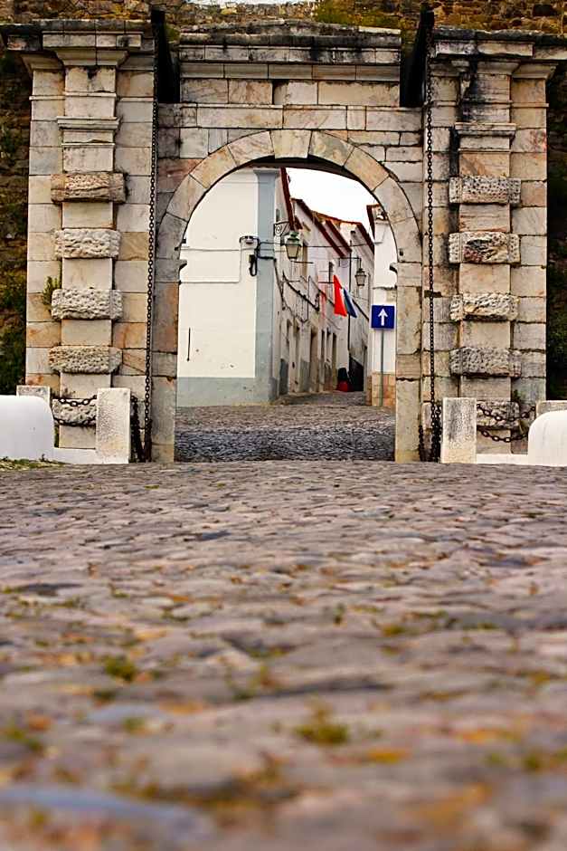 Pateo dos Solares Charm Hotel