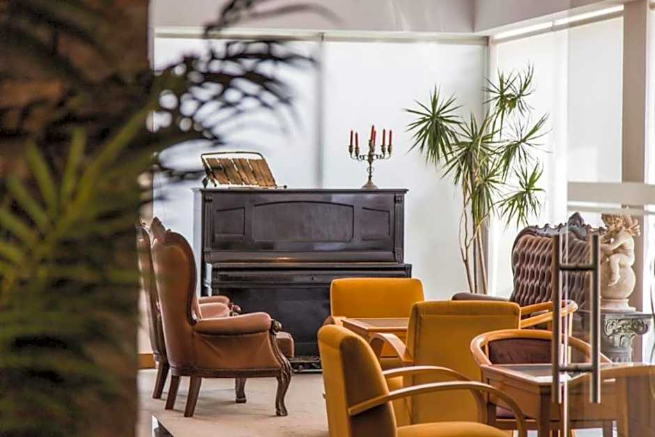 Hotel Columbano