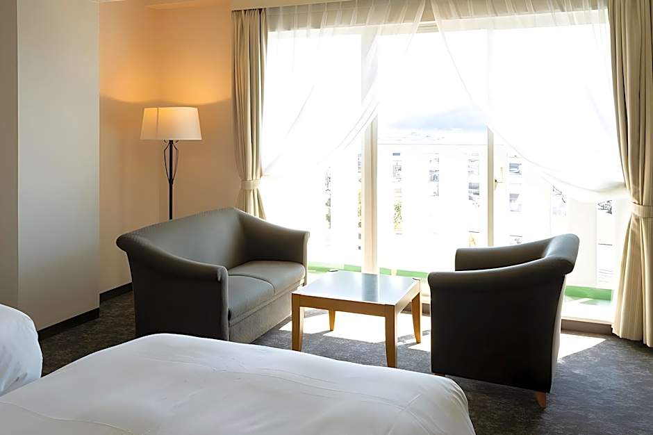 Hashidate Bay Hotel