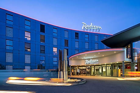 Radisson Zurich Airport