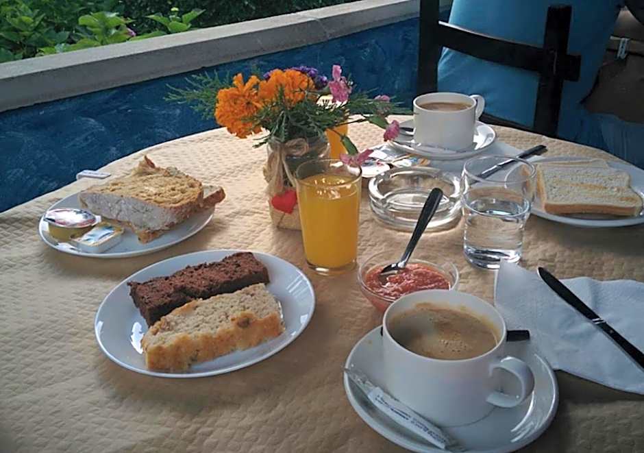 La Casona de Sobrepiedra