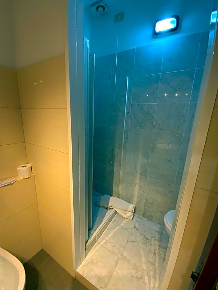 Hotel Naviglio