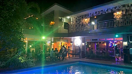Tres Marias' Resort