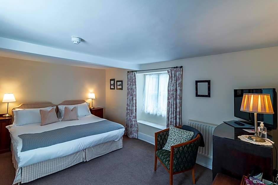 Spread Eagle Inn