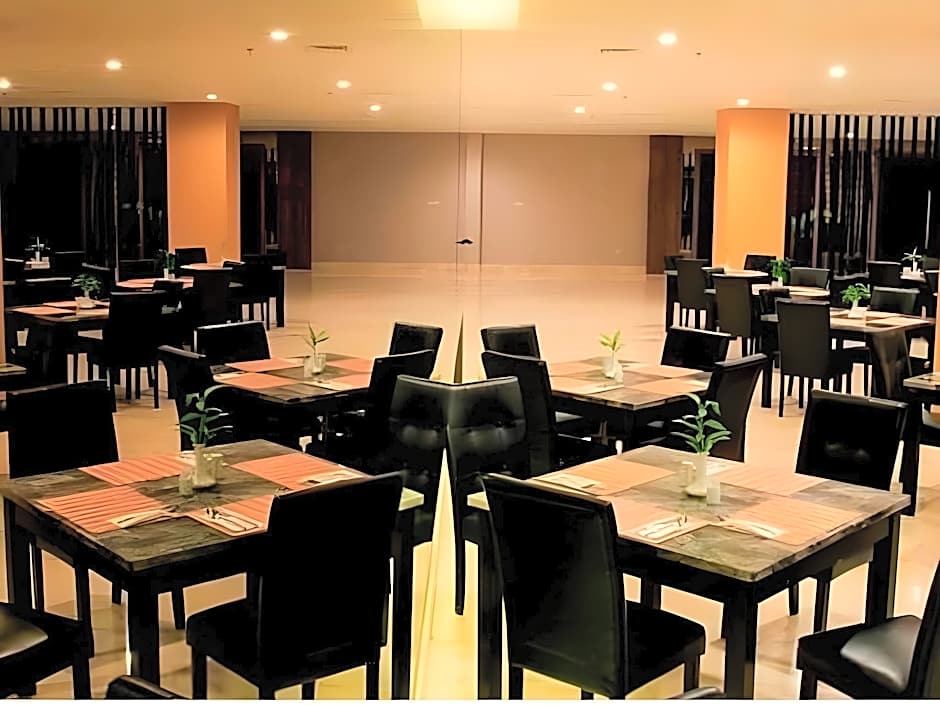 Horison Hotel Pematang Siantar