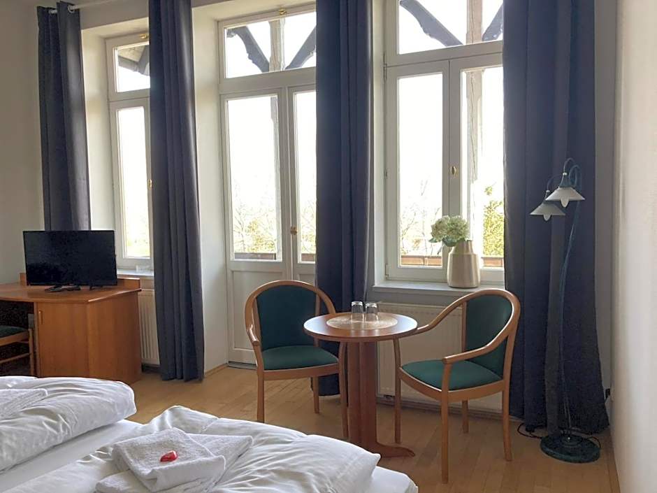 Gästehaus Musestieg