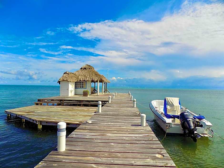 Caribbean Villas Hotel