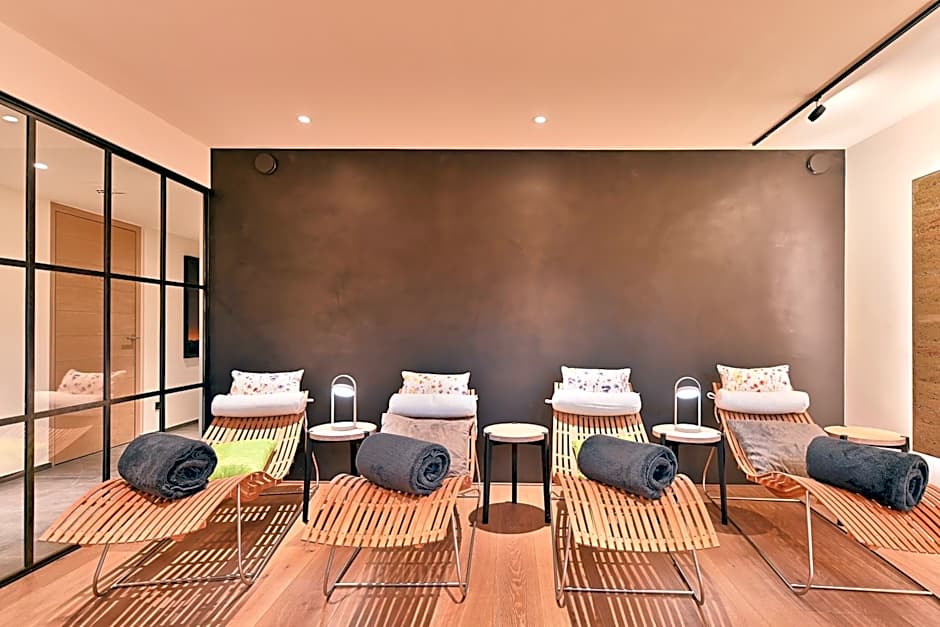 Chalet Hohe Welt - luxury apartments