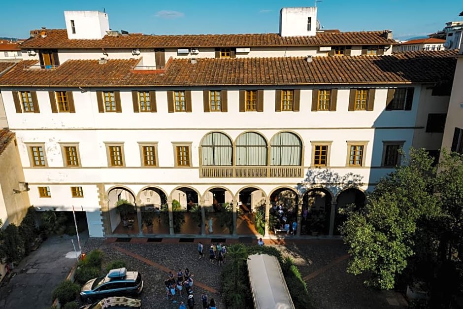 Hotel & Residence Palazzo Ricasoli