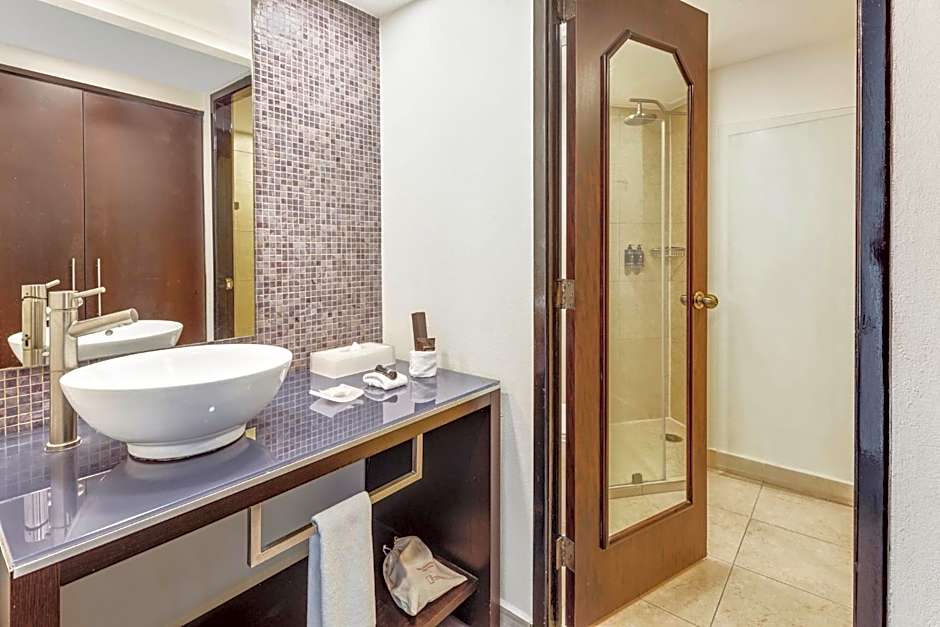 Fiesta Inn Guadalajara Expo