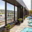 25hours Hotel Zurich Langstrasse