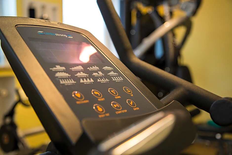 Hotel Graf Waldersee