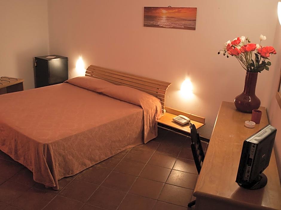 Hotel Garibaldi