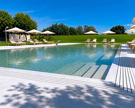 Rechigi Park Hotel