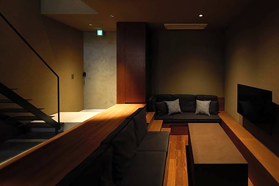 Rakuten STAY KYOMACHIYA Kyoto Shichijo-Omiya