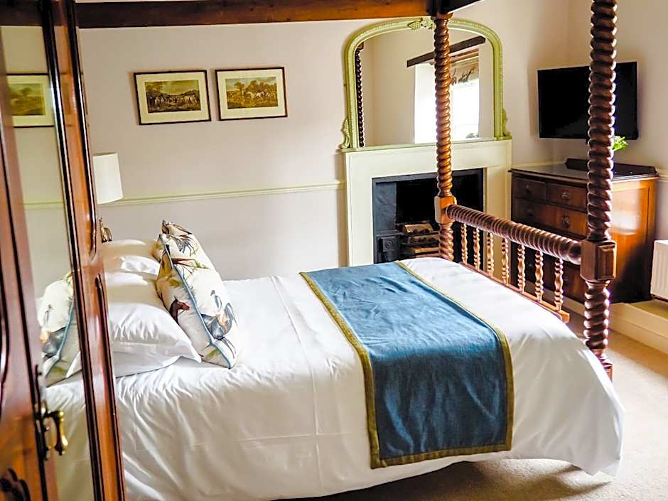 The Wensleydale Hotel