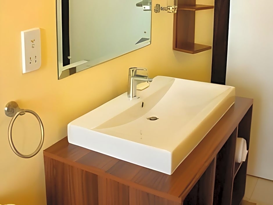 Le Cactus Guest House