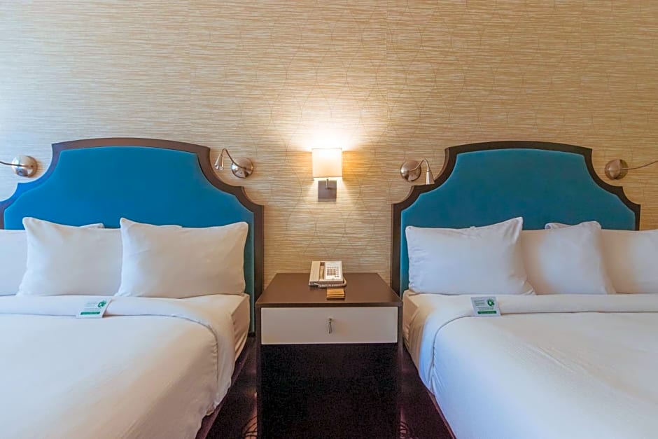 Hotel Skyler Syracuse, Tapestry Collection by Hilton