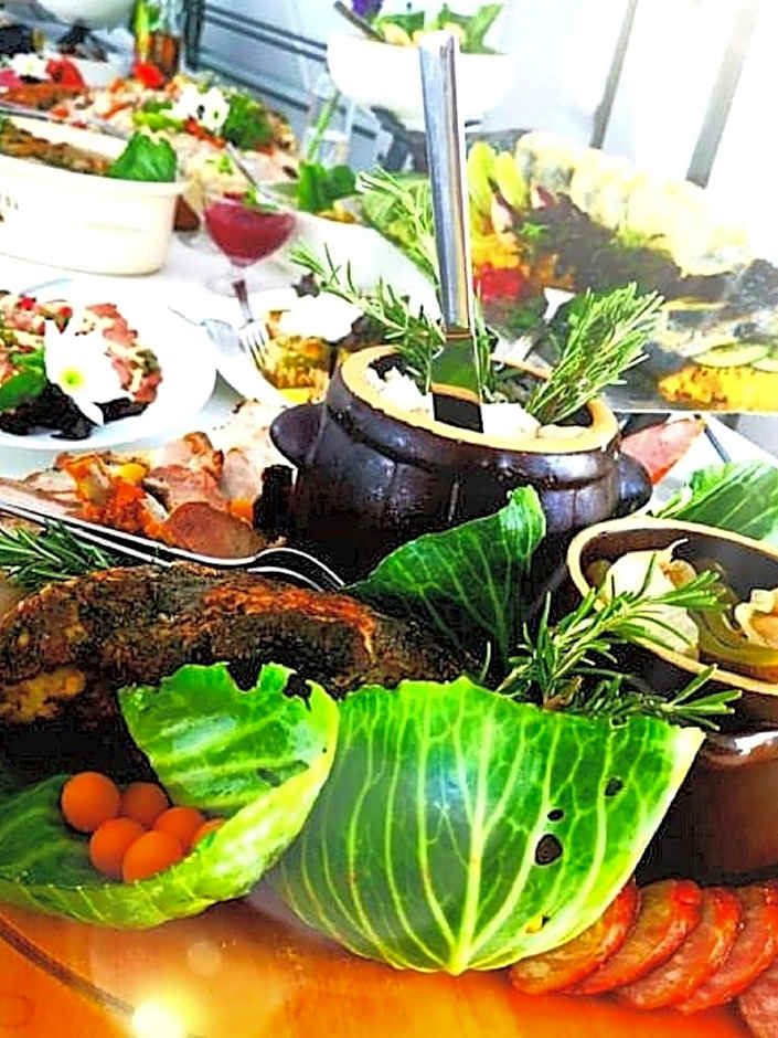 4 Żywioły Falenty Ośrodek Konferencyjno-Szkoleniowy