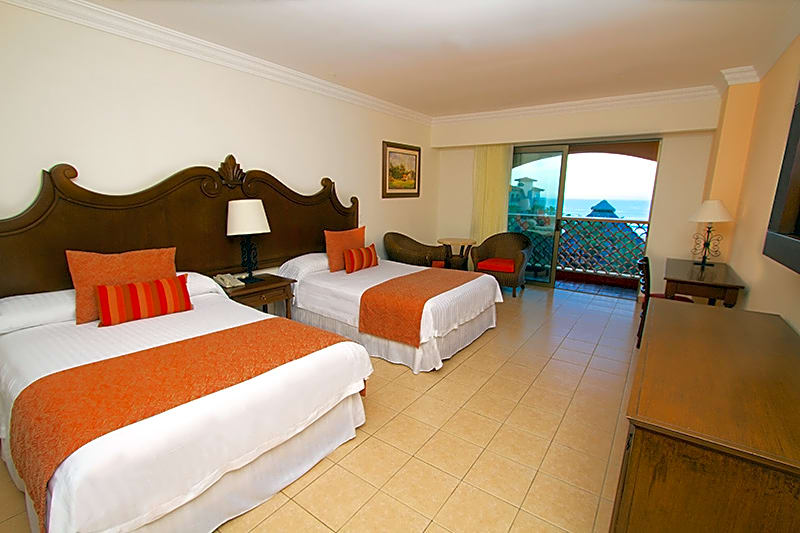 Royal Solaris Los Cabos - All Inclusive