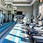 Aloft Atlanta at The Battery Atlanta