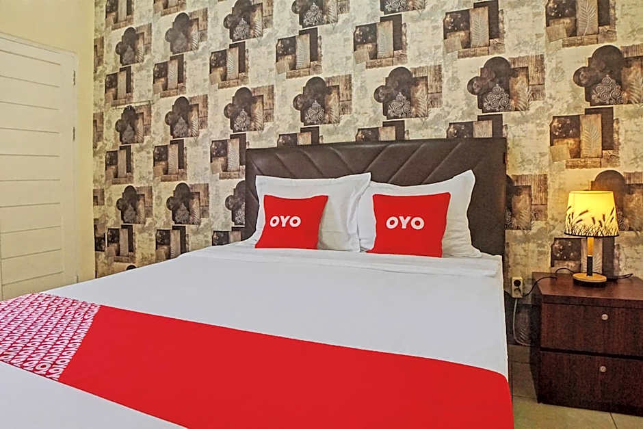 OYO 92584 Ardisha Homestay Syariah