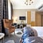 Eurostars Metropole