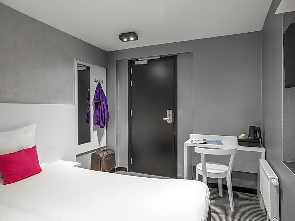 Ibis Styles Amsterdam Amstel
