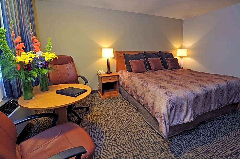 Shilo Inn Suites Hotel - Bend