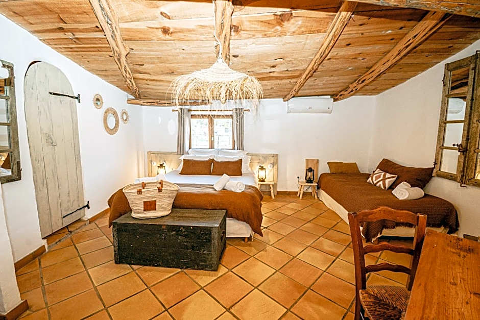 Ranch Campo Palombaggia