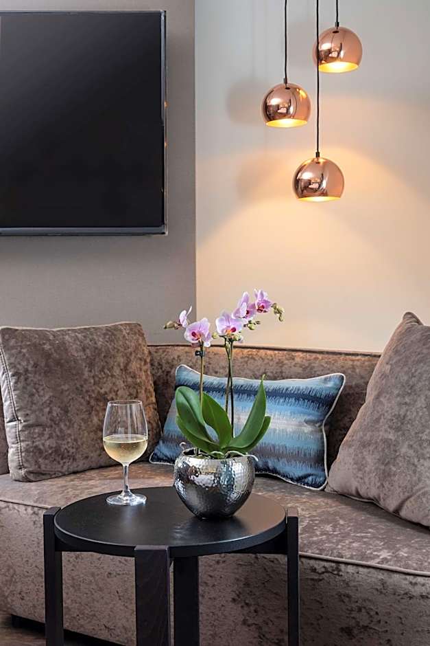 Hyatt House Frankfurt Eschborn