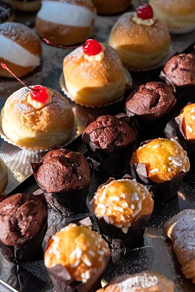 International Hotel & Suite - In prima fila sul lungomare