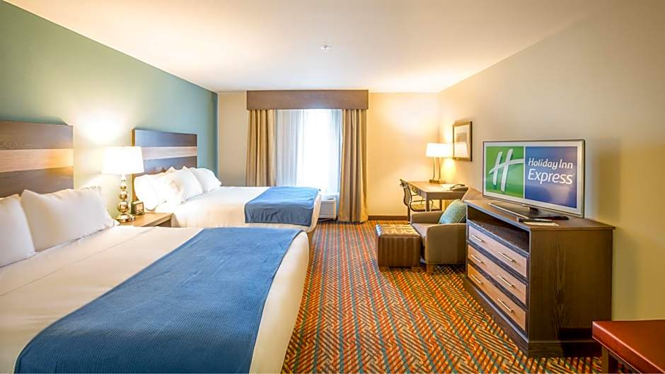 Holiday Inn Express Wichita South By IHG