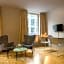 Scope Hotel City Stay Frankfurt