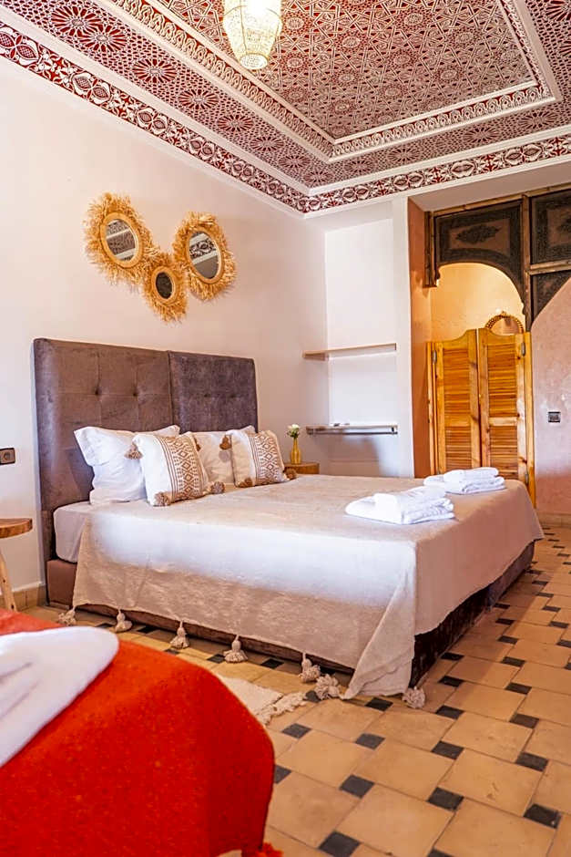 Riad Malayine