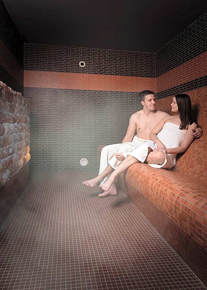 Grand Hotel BELLEVUE