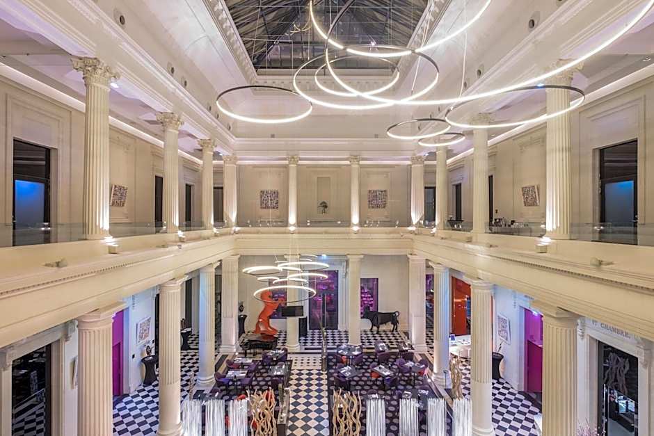 Radisson Blu Hotel Nantes