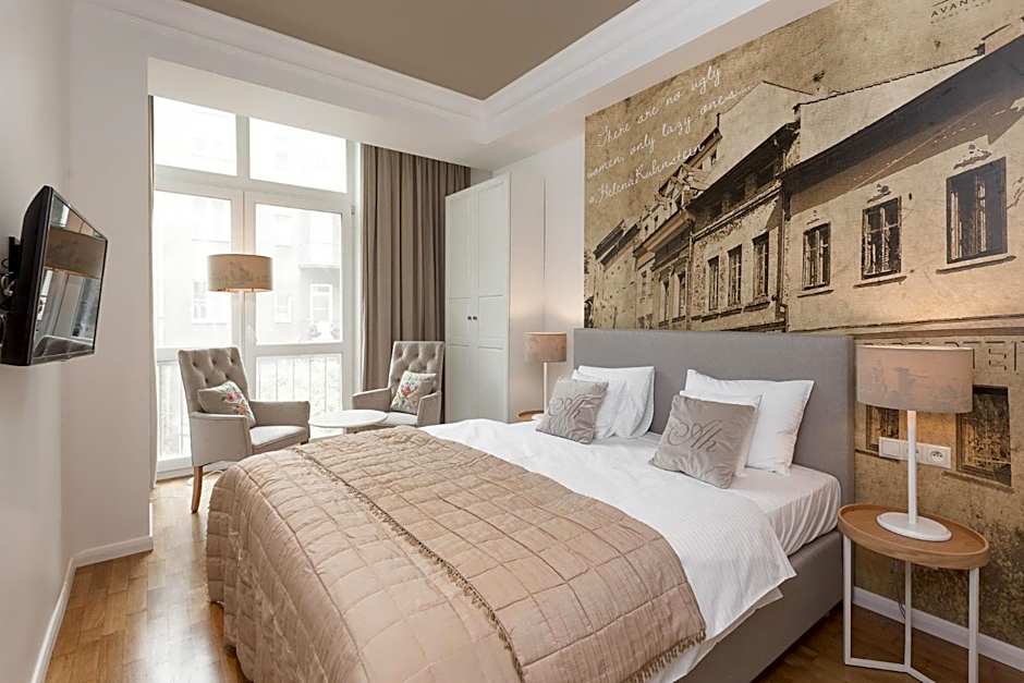 AVANTI Home