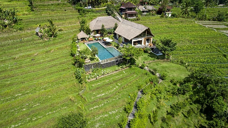 Villa Kropak