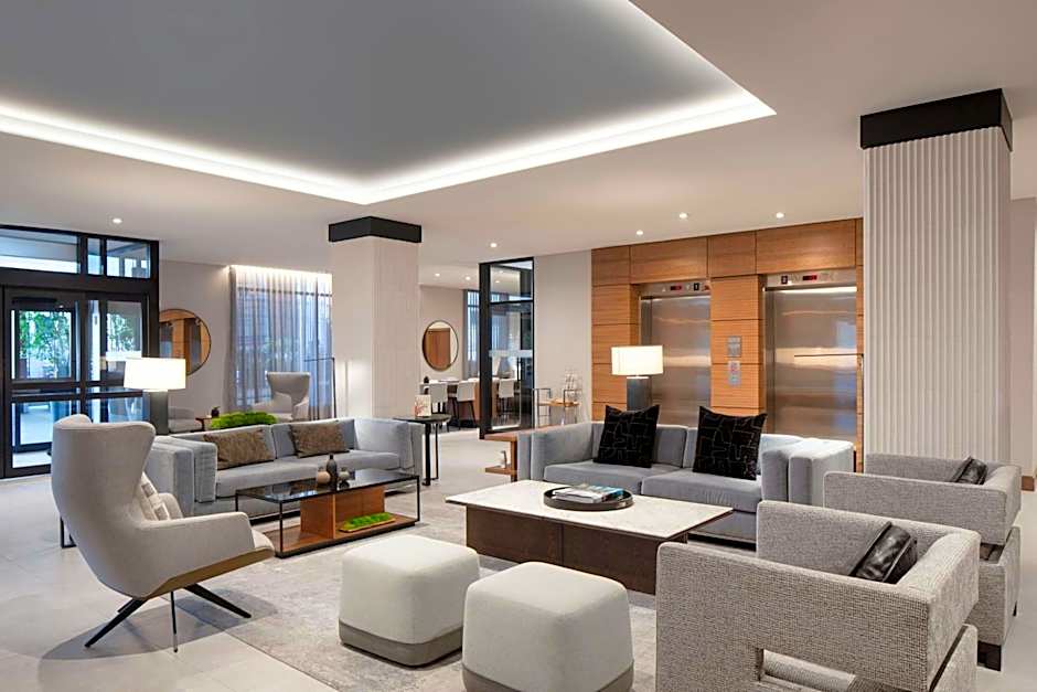 AC Hotel by Marriott Old Montreal