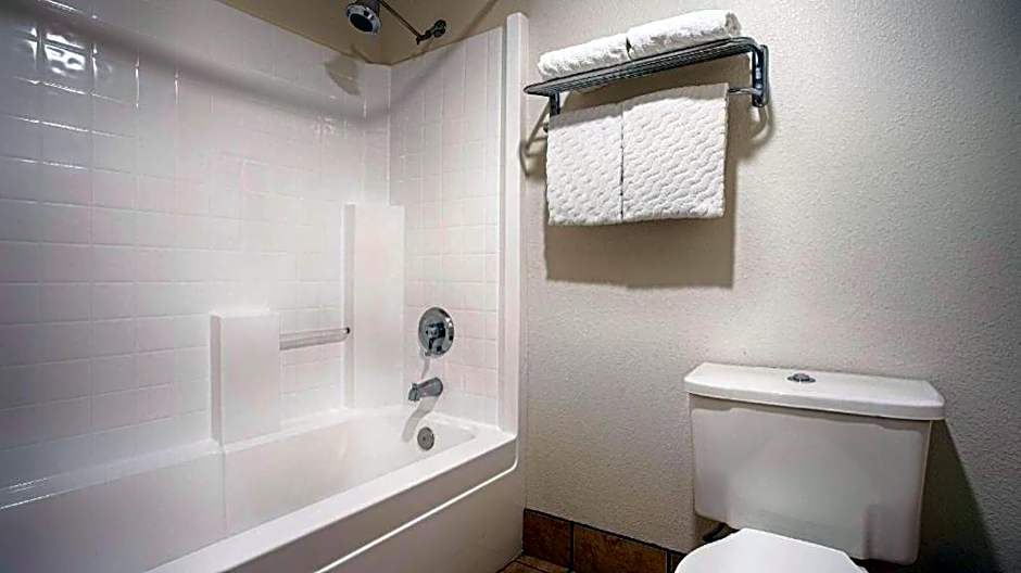 Best Western Galt Inn