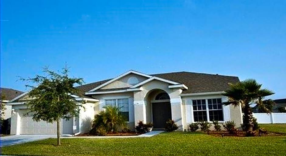 New Port Richey & Hudson Area Vacation Homes