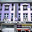 Merrinton Hotel Temerloh