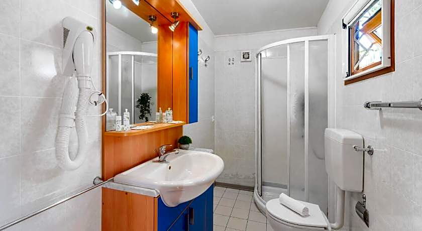 Club del Sole Marina Romea Easy Camping Village