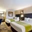 SureStay Hotel by Best Western Rockdale