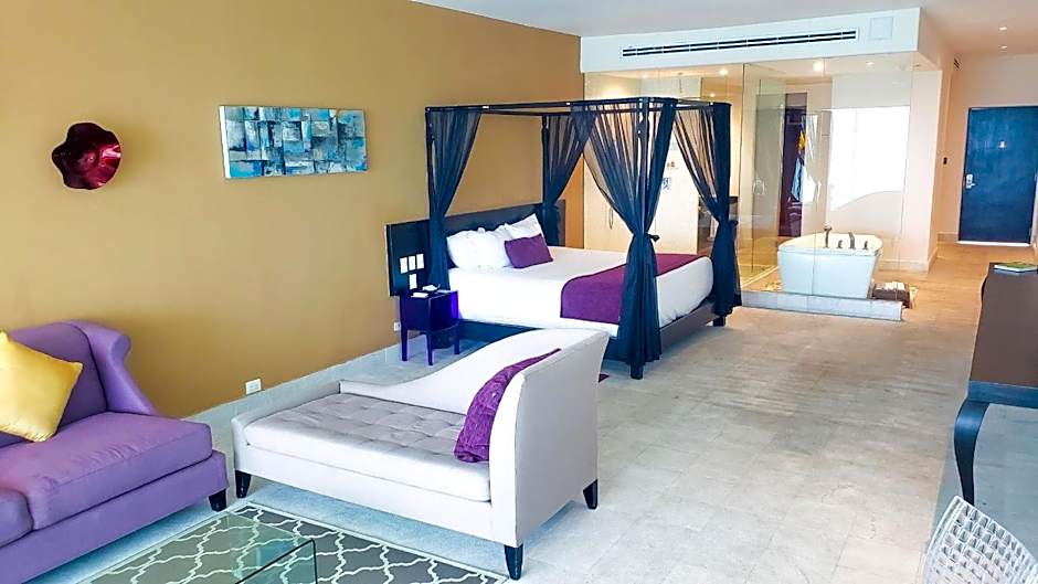 Senses Riviera Maya, Oceanfront Boutique Hotel, Adults Only